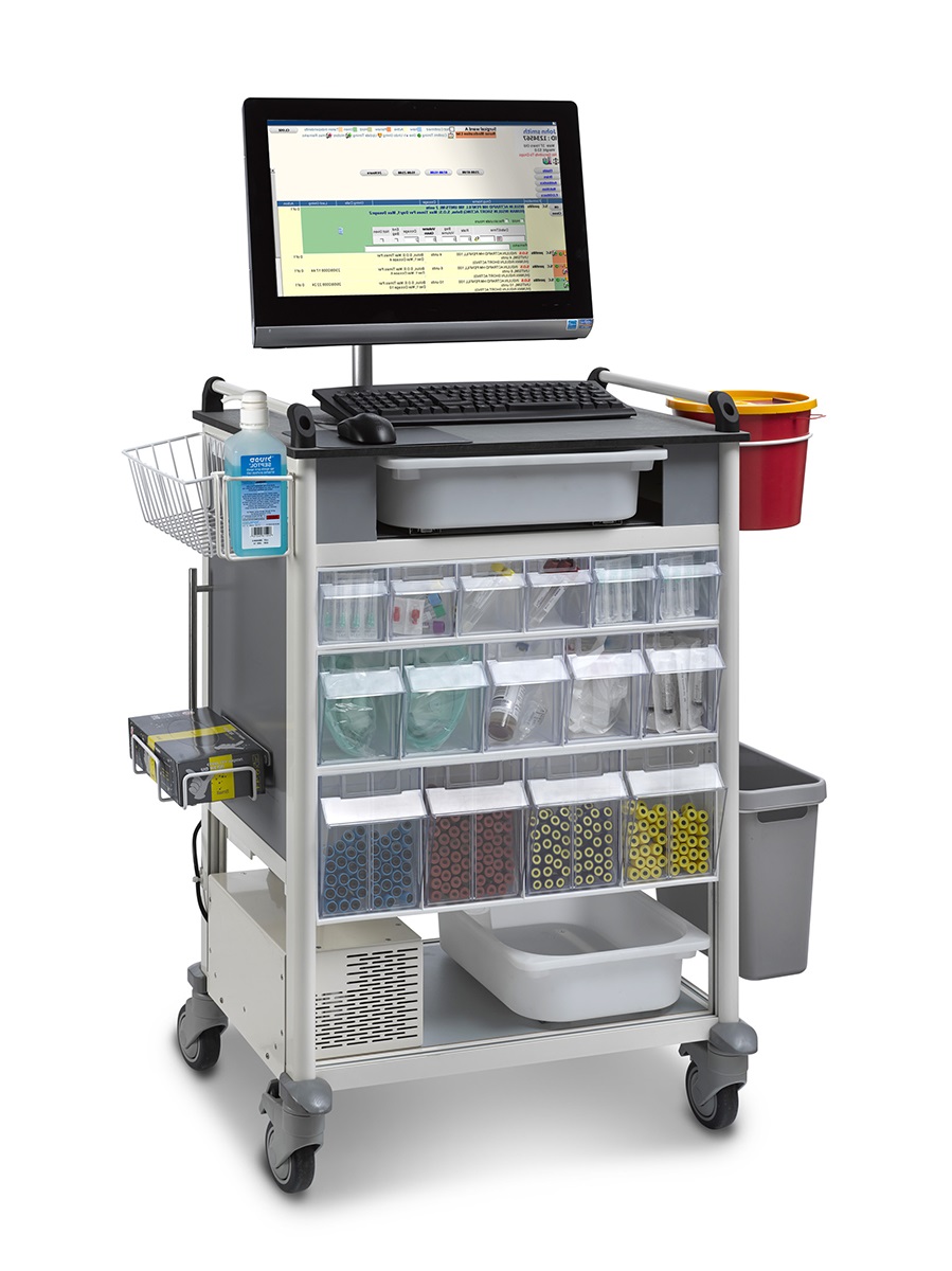 Nursing Home Med Carts at Norman Mozingo blog