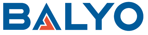 Logo Balyo