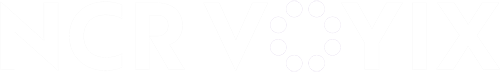 logo Voyix white