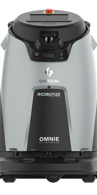 OMNIE robot