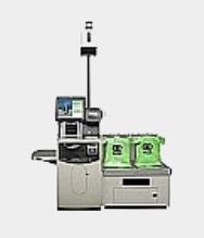 Self Checkout Self Checkout