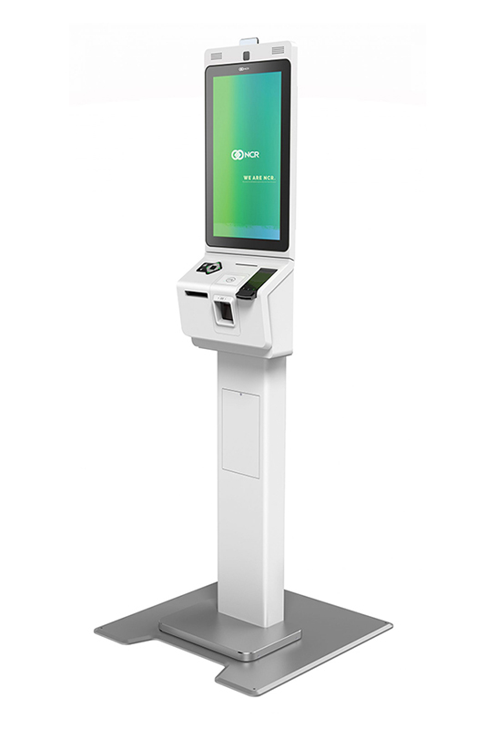 XK22-Kiosk