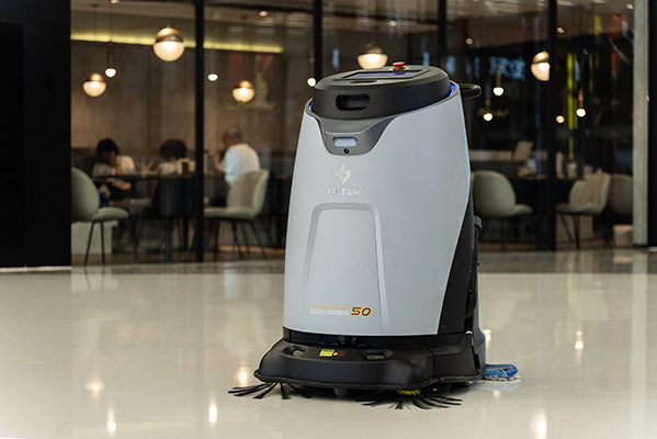 Scrubber 50 Pro_Shopping Mall