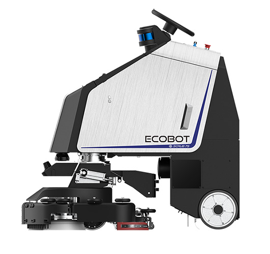 Scrubber 75
