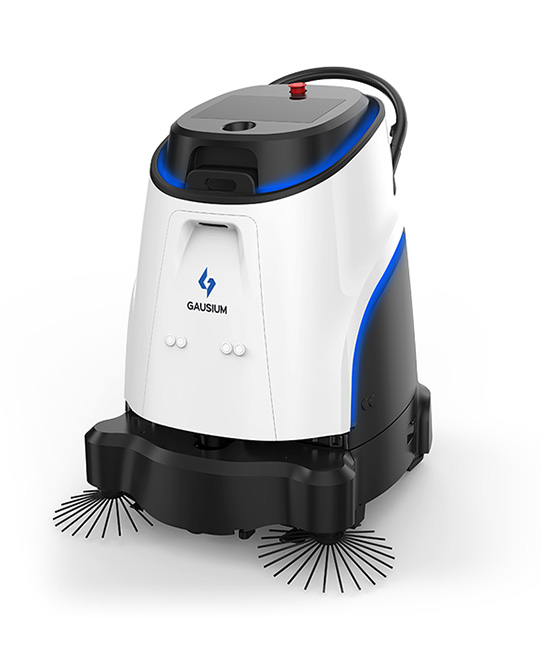 Vaccum 40