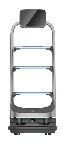 X1 product image - front