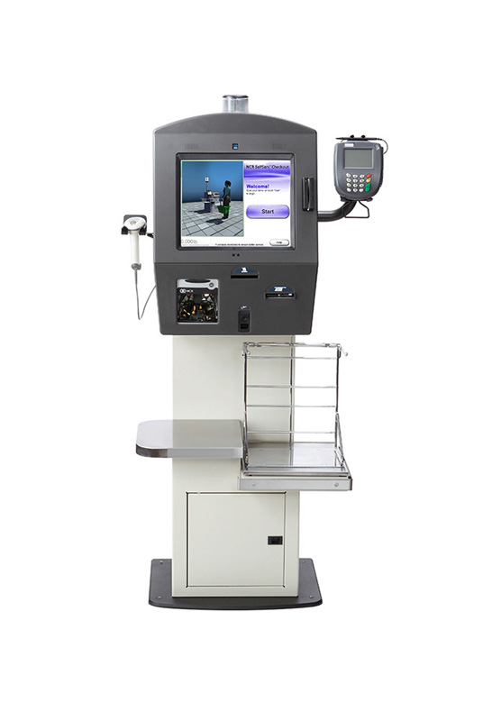 2selfserv_checkout_mini VOYIX