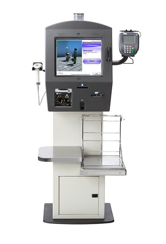 2selfserv_checkout_mini VOYIX