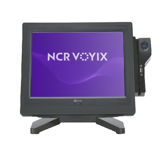 NCR Voyix RealPos 25 & 50