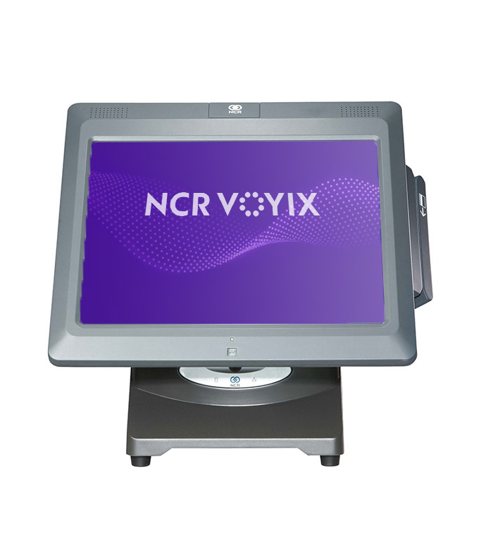 NCR-RealPos 72xrt Voyix