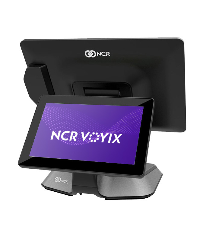 NCR RealPos orderman PX Voyix
