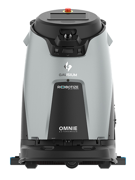Omnie-Robot