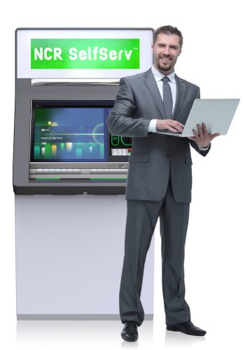 NCR Interactive Banker